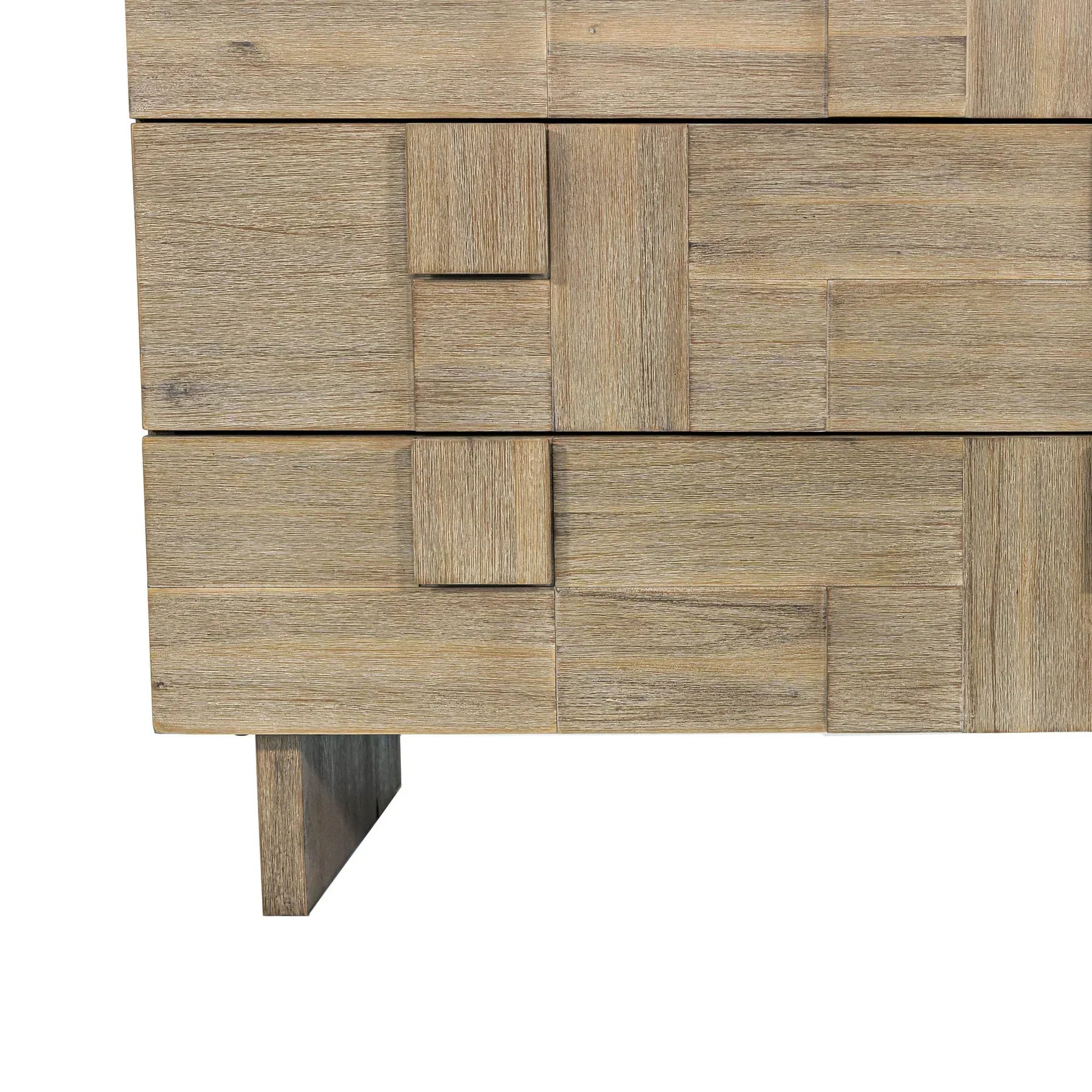 Atlantis 5 Drawer Chest - Colour Variance from ATL004-thumbmail-9