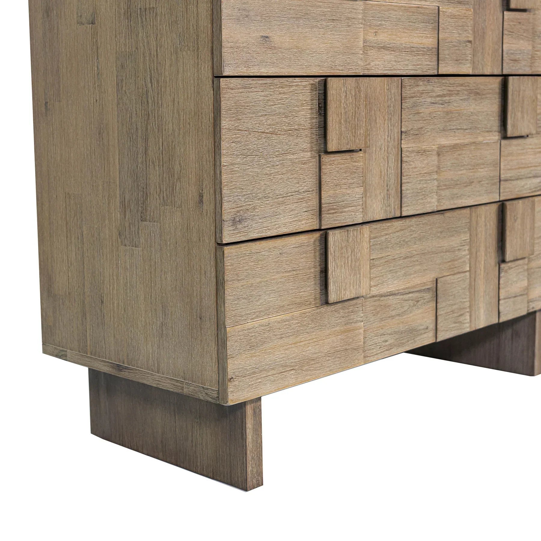 Atlantis 5 Drawer Chest - Colour Variance from ATL004-thumbmail-10
