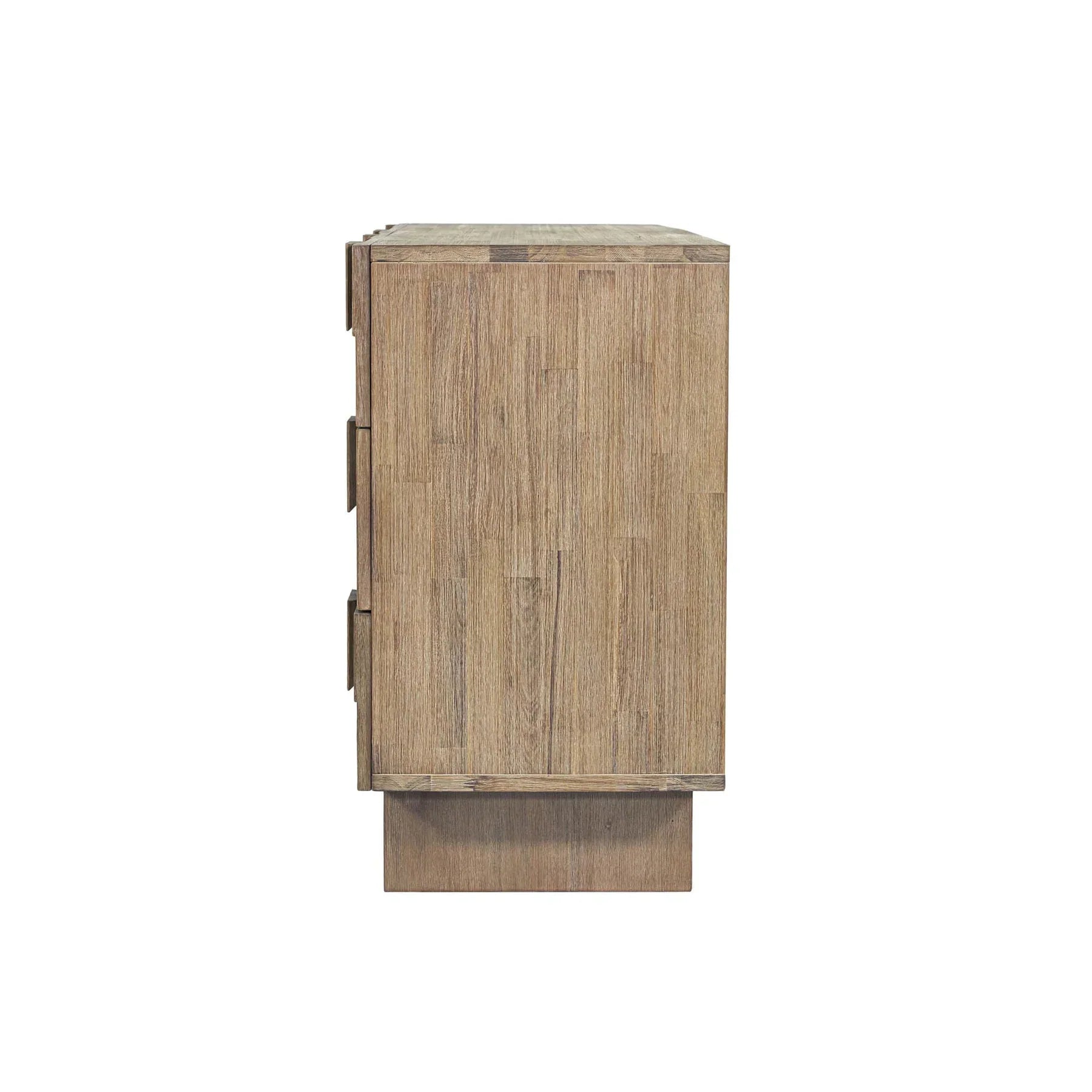 Atlantis 6 Drawer Dresser - Colour Variance from ATL006-thumbmail-3