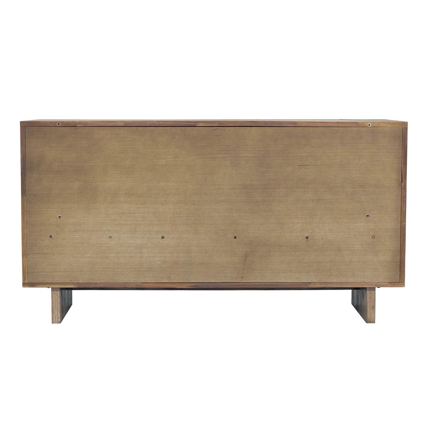 Atlantis 6 Drawer Dresser - Colour Variance from ATL006-thumbmail-4