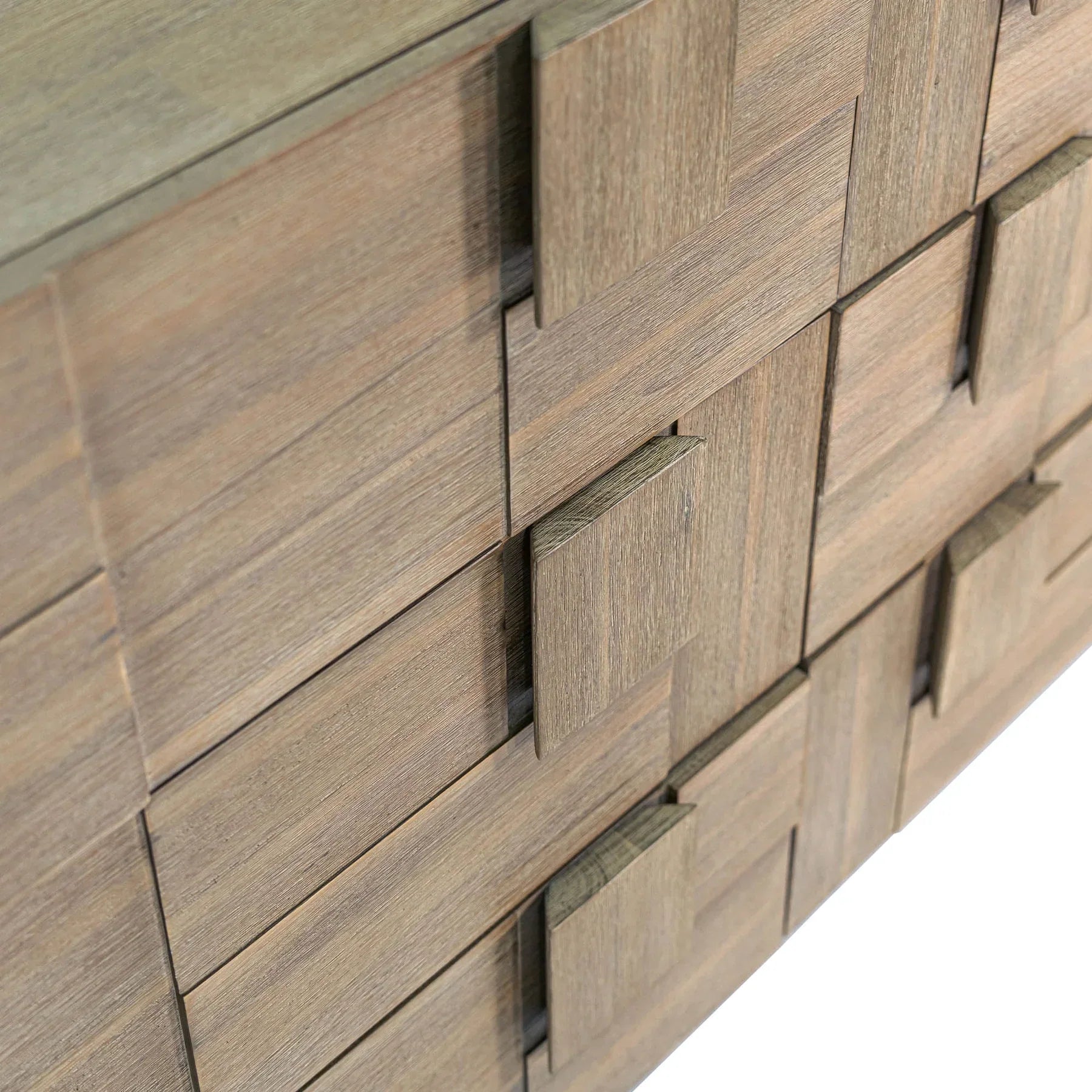 Atlantis 6 Drawer Dresser - Colour Variance from ATL006-thumbmail-8