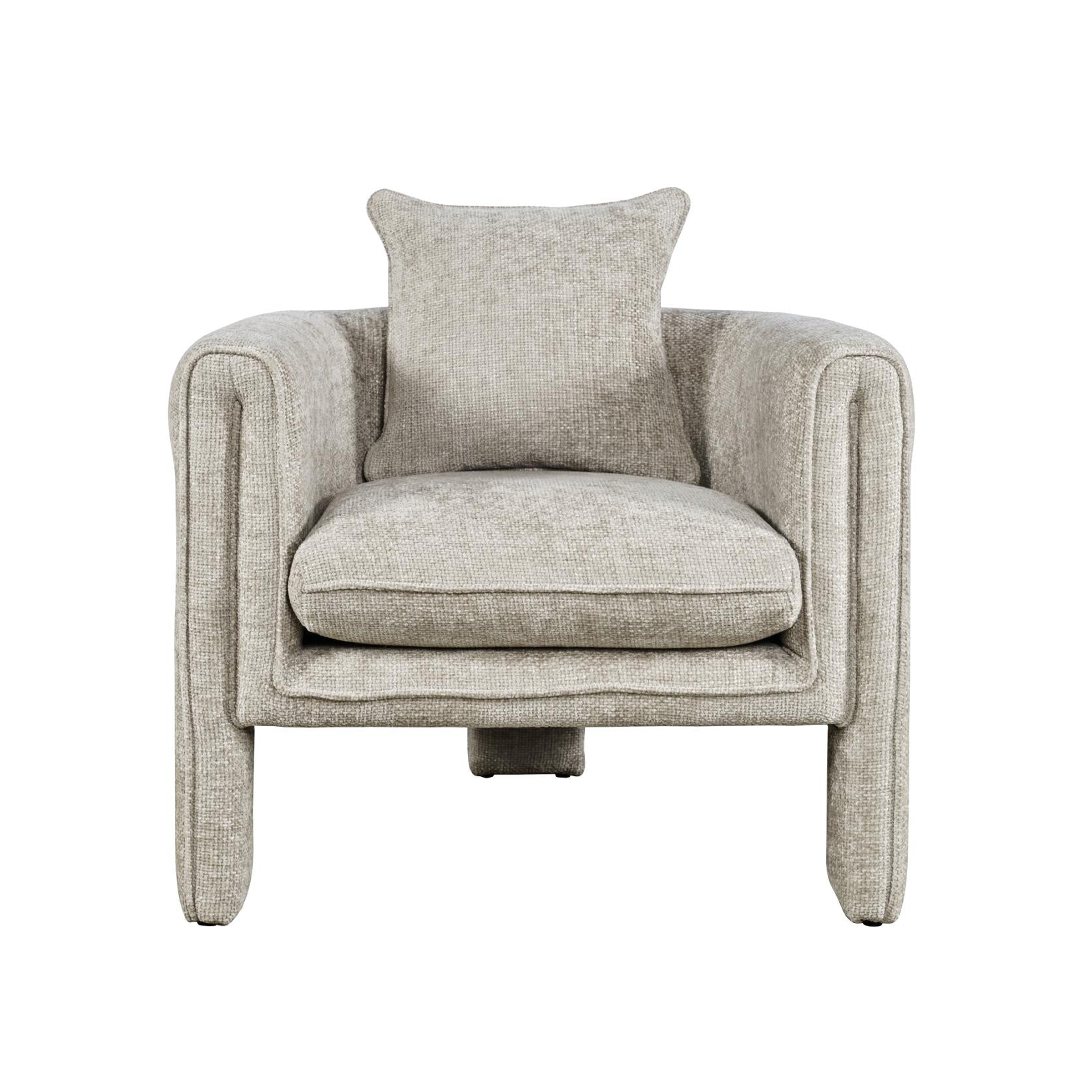 Adley Accent Chair