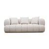 Amalie Sofa w/3 Pillows