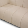 Amalie Loveseat w/2 Pillows