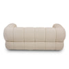 Amalie Loveseat w/2 Pillows