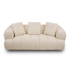 Amalie Sofa w/3 Pillows