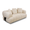 Amalie Sofa w/3 Pillows