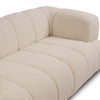 Amalie Sofa w/3 Pillows