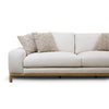 Mylo Modern Comfort Sofa- 4 Seater