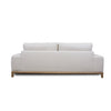 Mylo Modern Comfort Sofa-3 Seater