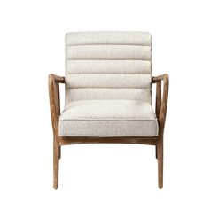 Ajax Accent Chair