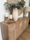 Aleena Candle Holders