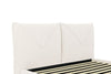 Aici Uphostered Bed
