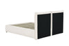 Aici Uphostered Bed