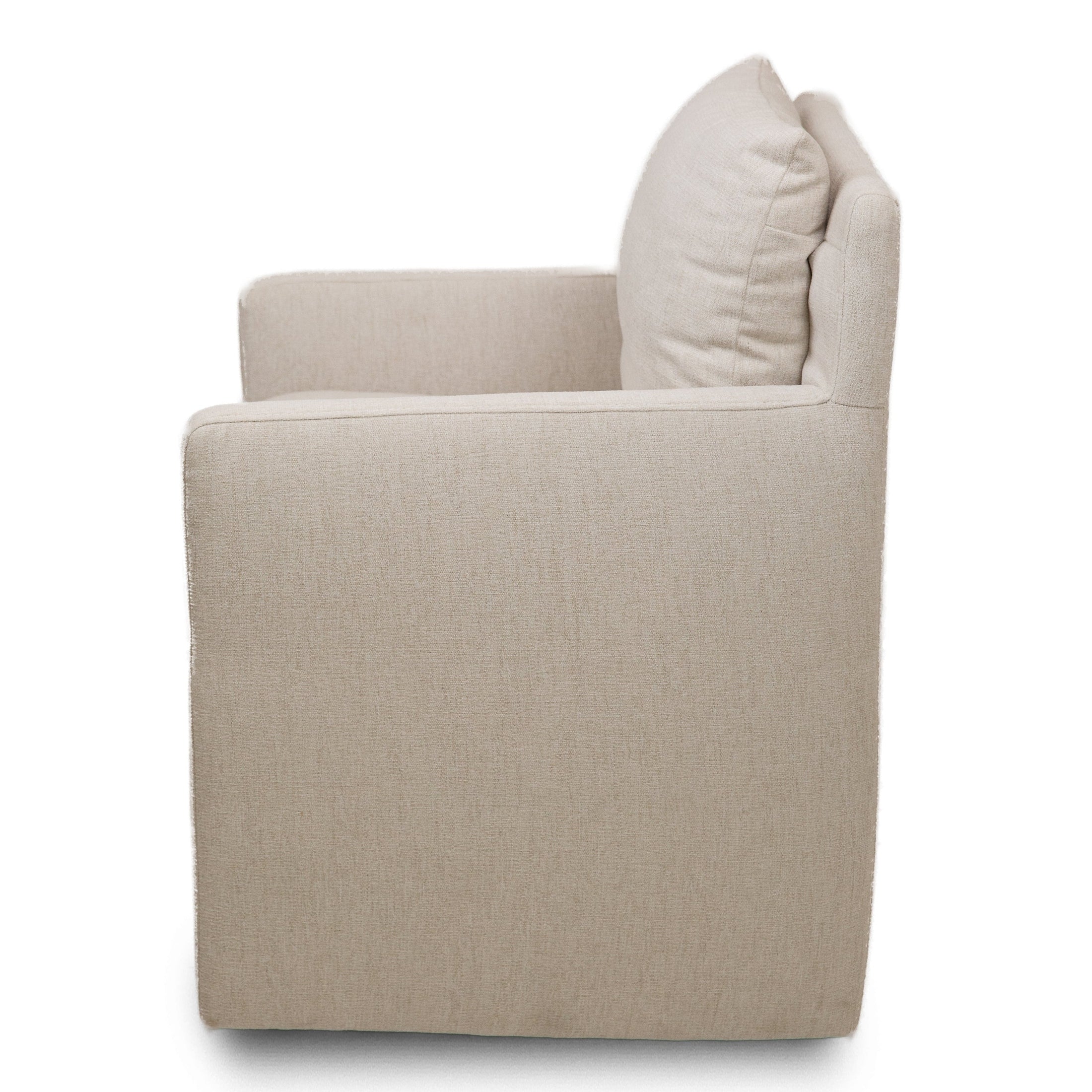 Alma Arm Dining Chair
