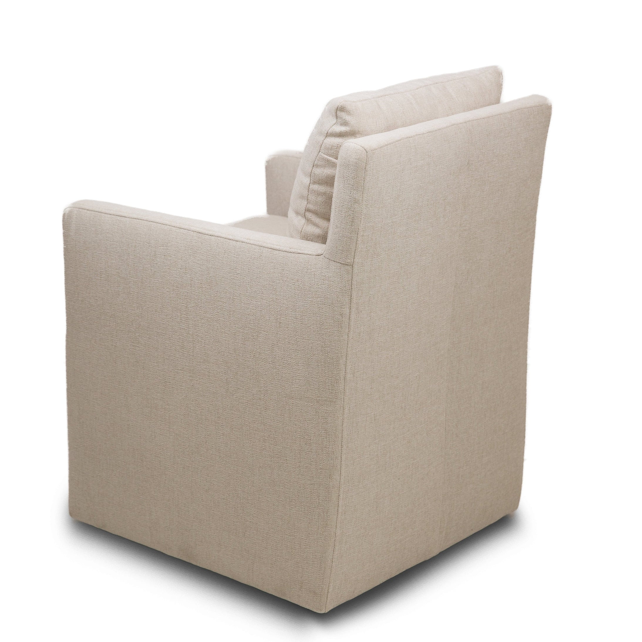 Alma Arm Dining Chair