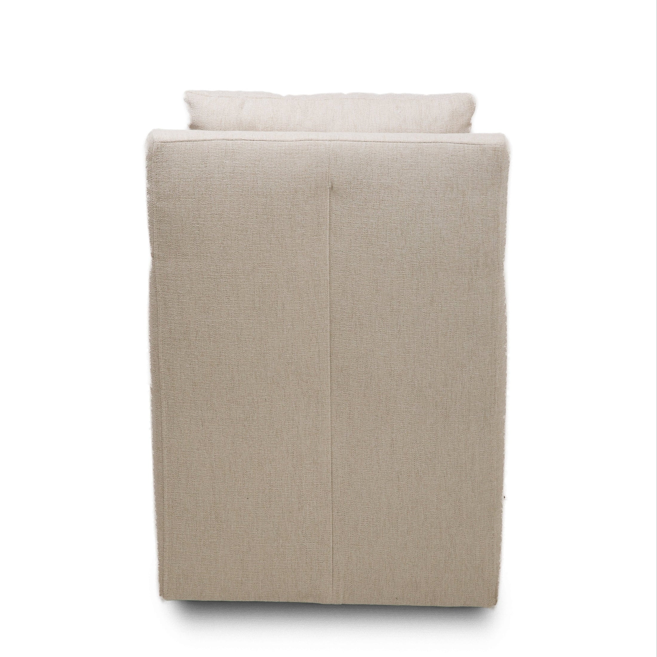 Alma Arm Dining Chair