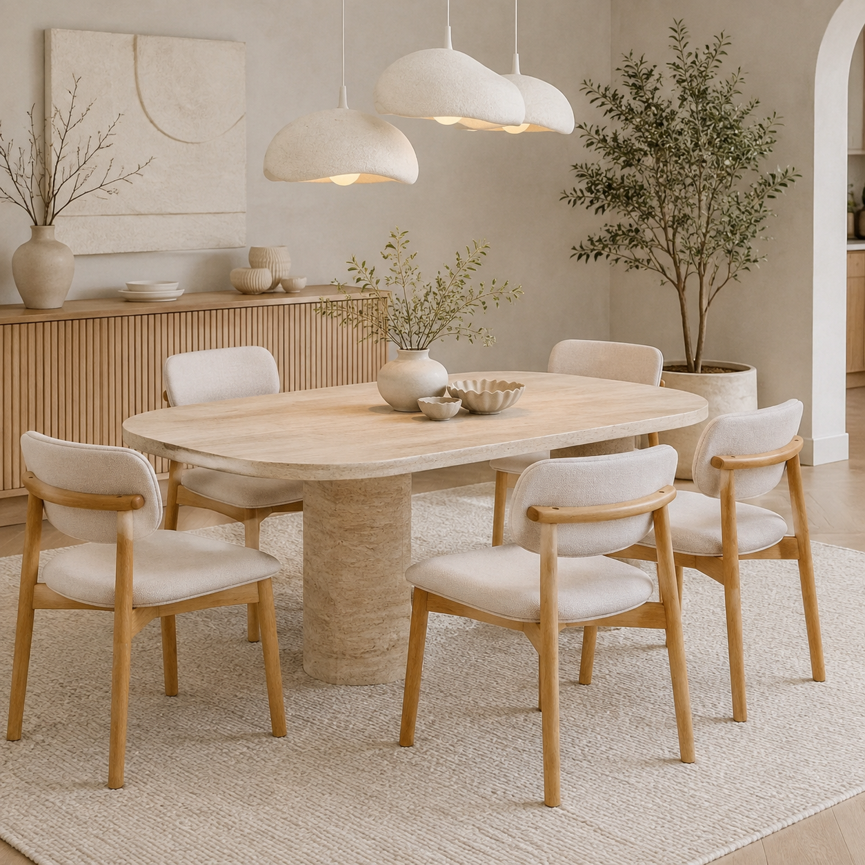 Alva Dining Chair