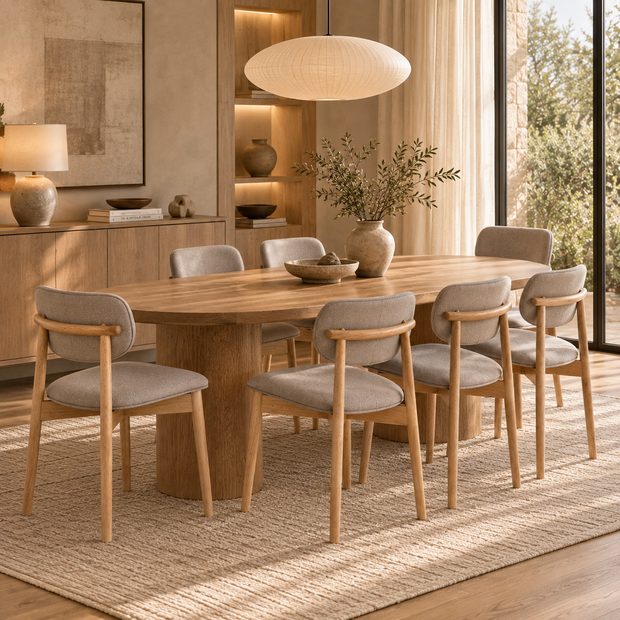 Alva Dining Chair
