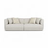 Karina Large Sofa – Beige