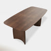 Preben Dining Table - Walnut