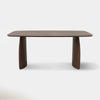 Preben Dining Table - Walnut