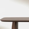 Preben Dining Table - Walnut