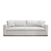 Anderson Sofa - Woven Linen