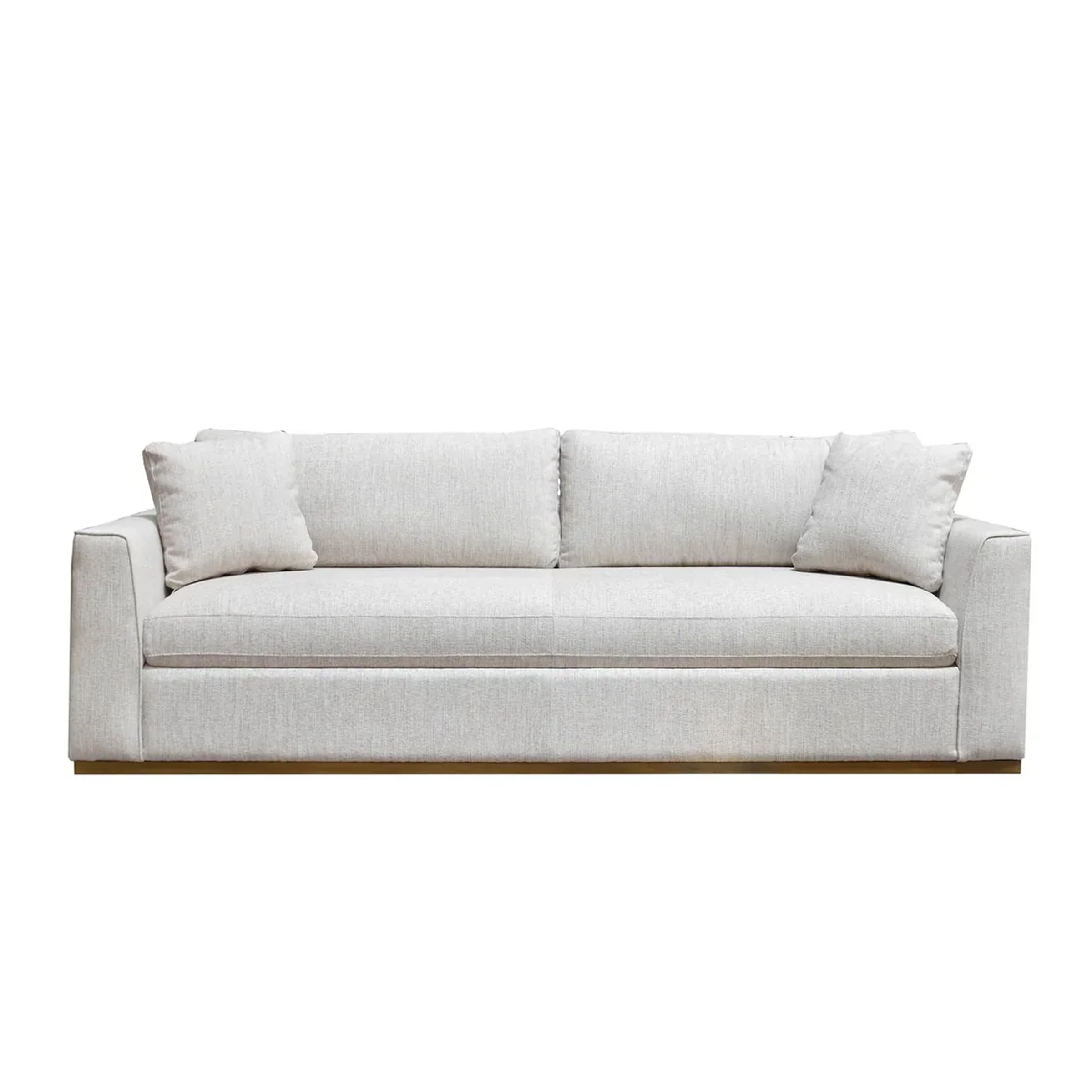 Anderson Sofa - Woven Linen-thumbmail-1