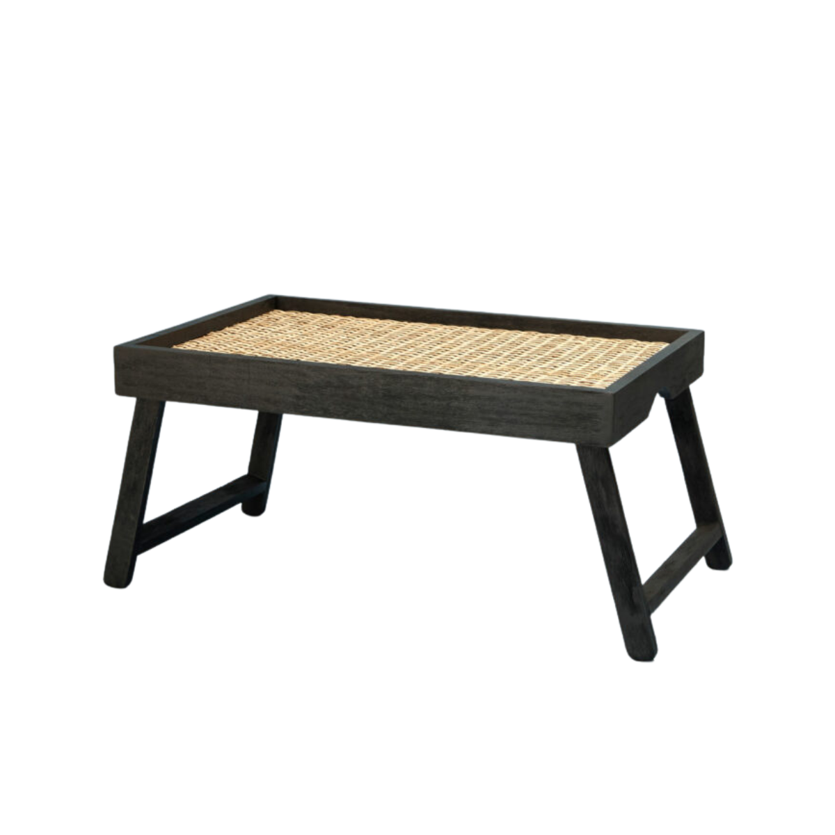 Arendal Rattan Breakfast Tray