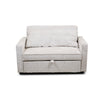 Sova Pull Out Loveseat Bed