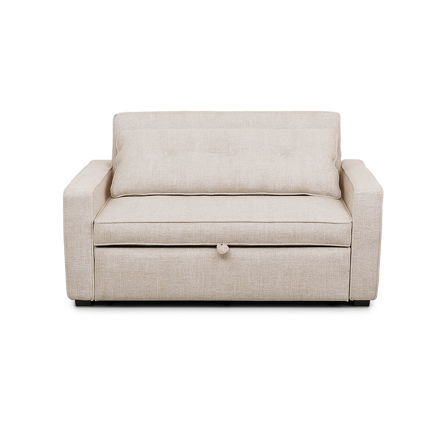 Sova Pull Out Loveseat Bed