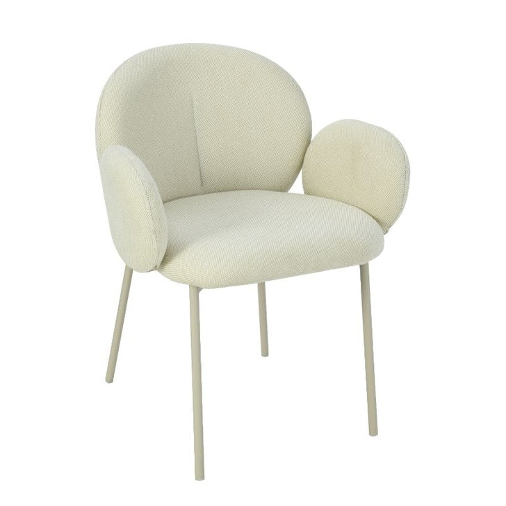Lars Arm Dining Chair-thumbmail-2