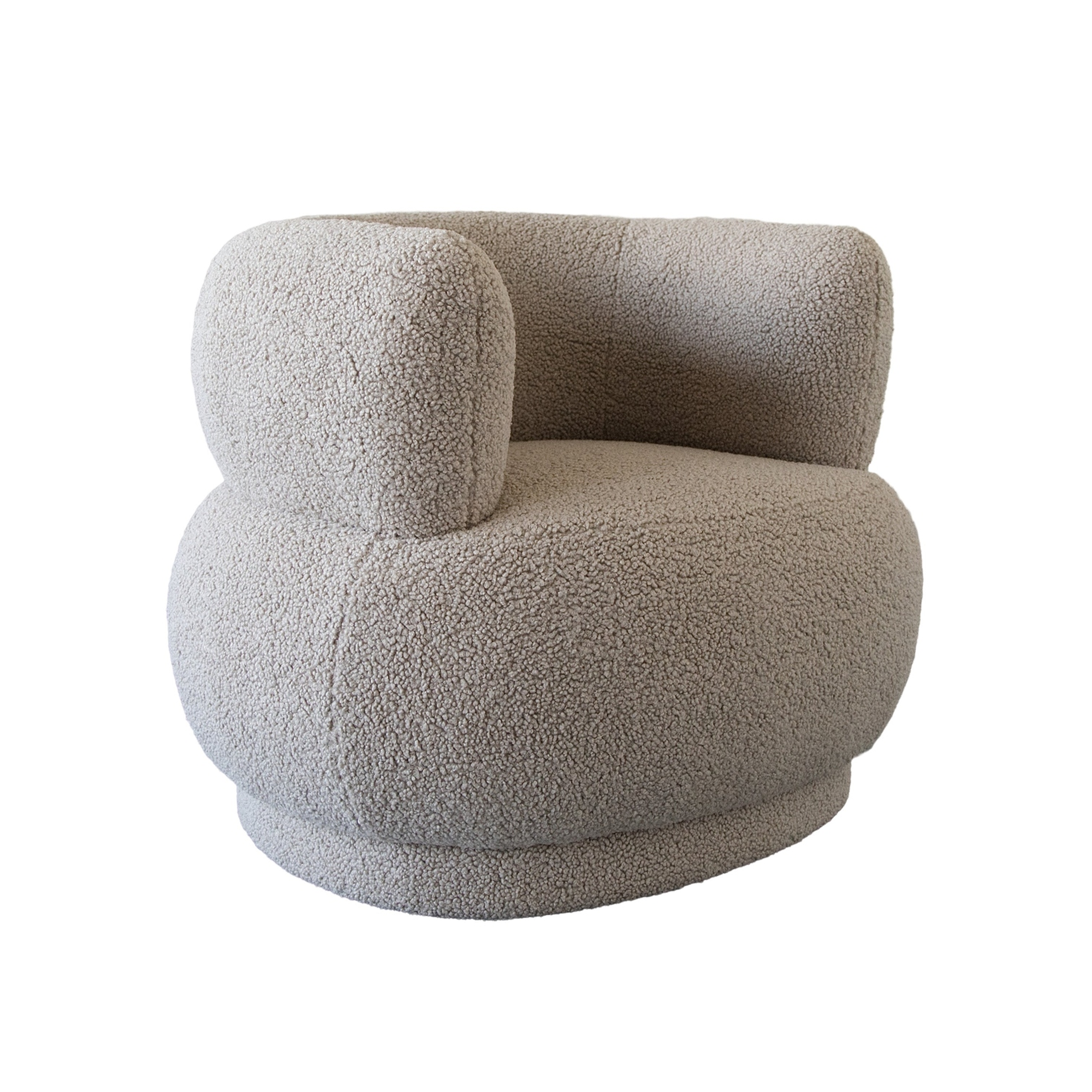 Artem Lounge Chair