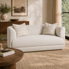 Karina Loveseat – Beige