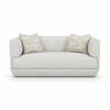 Karina Loveseat – Beige