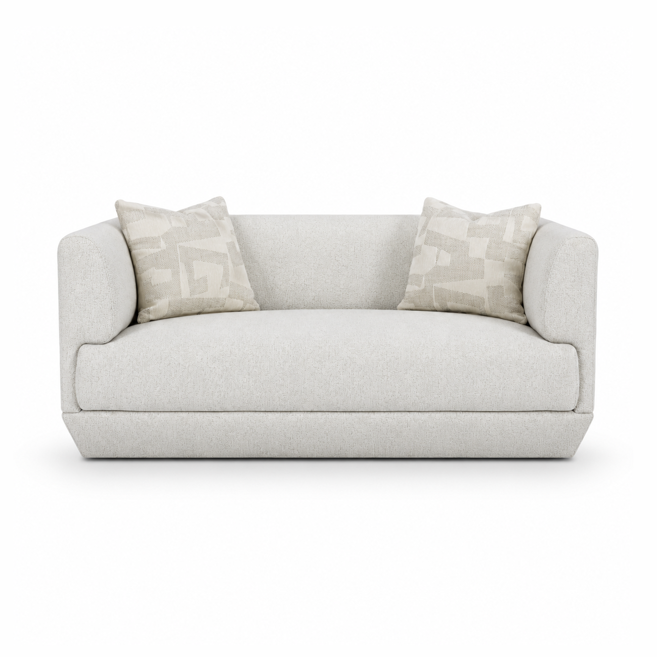 Karina Loveseat – Beige