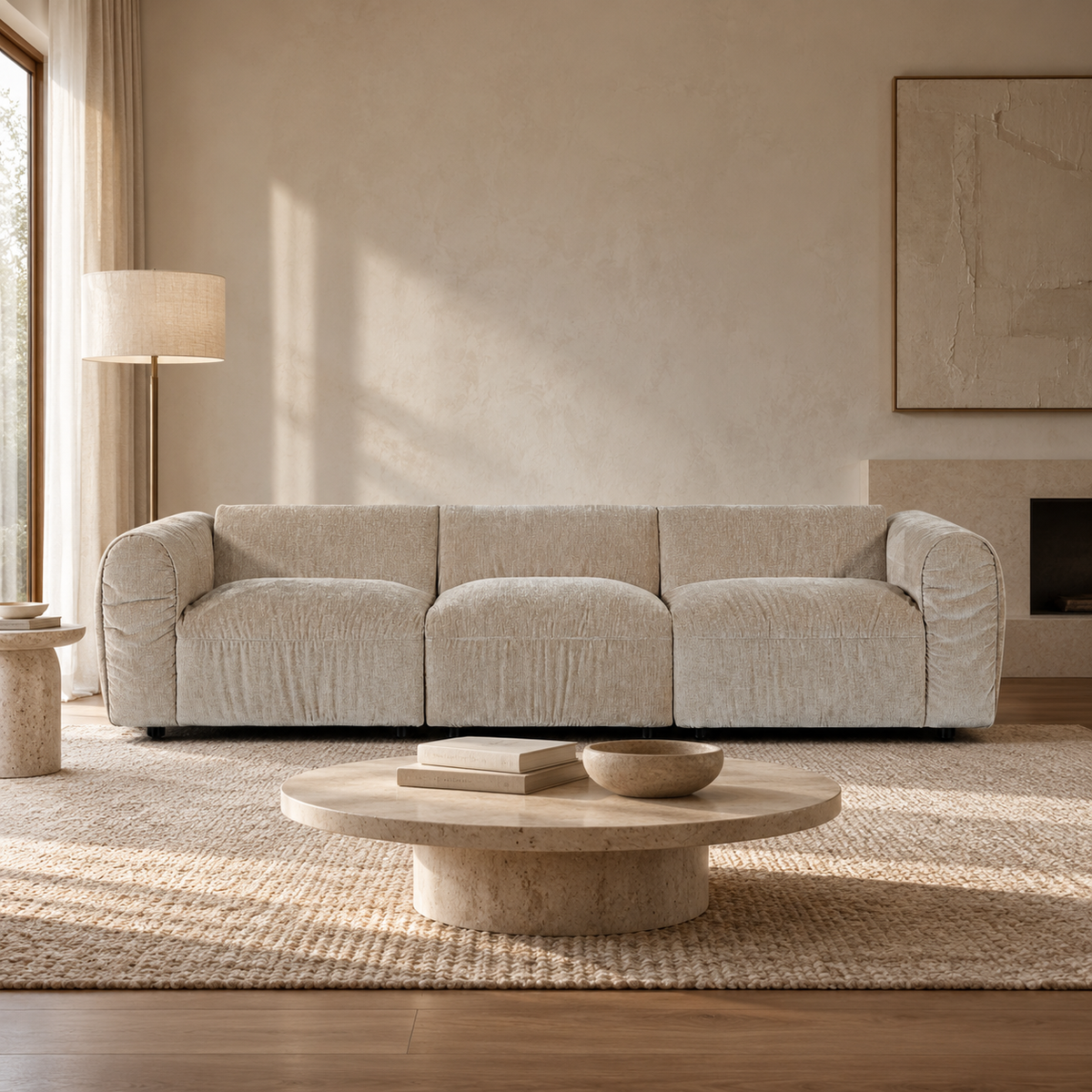Marvick Modern 3-Seater Sofa-thumbmail-7