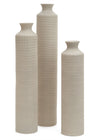 SKYLER MD TAL TXT VASE