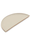 THOMAS HALF MOON TRAY TAUPE
