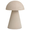 Mushroom Lamp