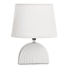 Neo Ceramic Table Lamp Beige