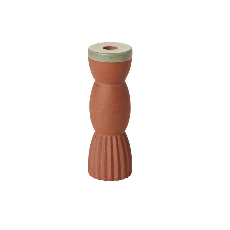 Bacala Candleholder