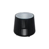 Bungalow Side Table - Black