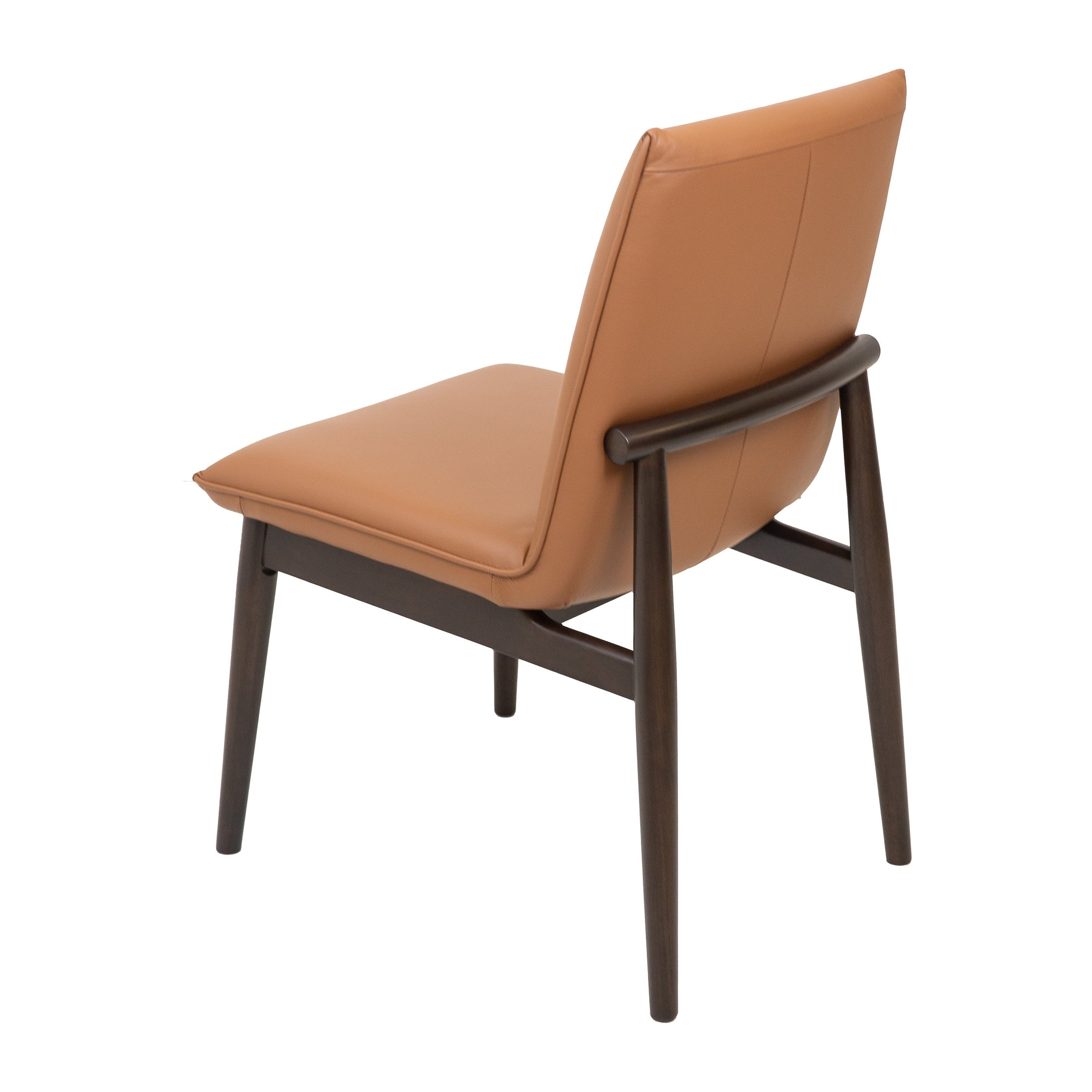 Elin Genuine Leather Dining Chair-thumbmail-14