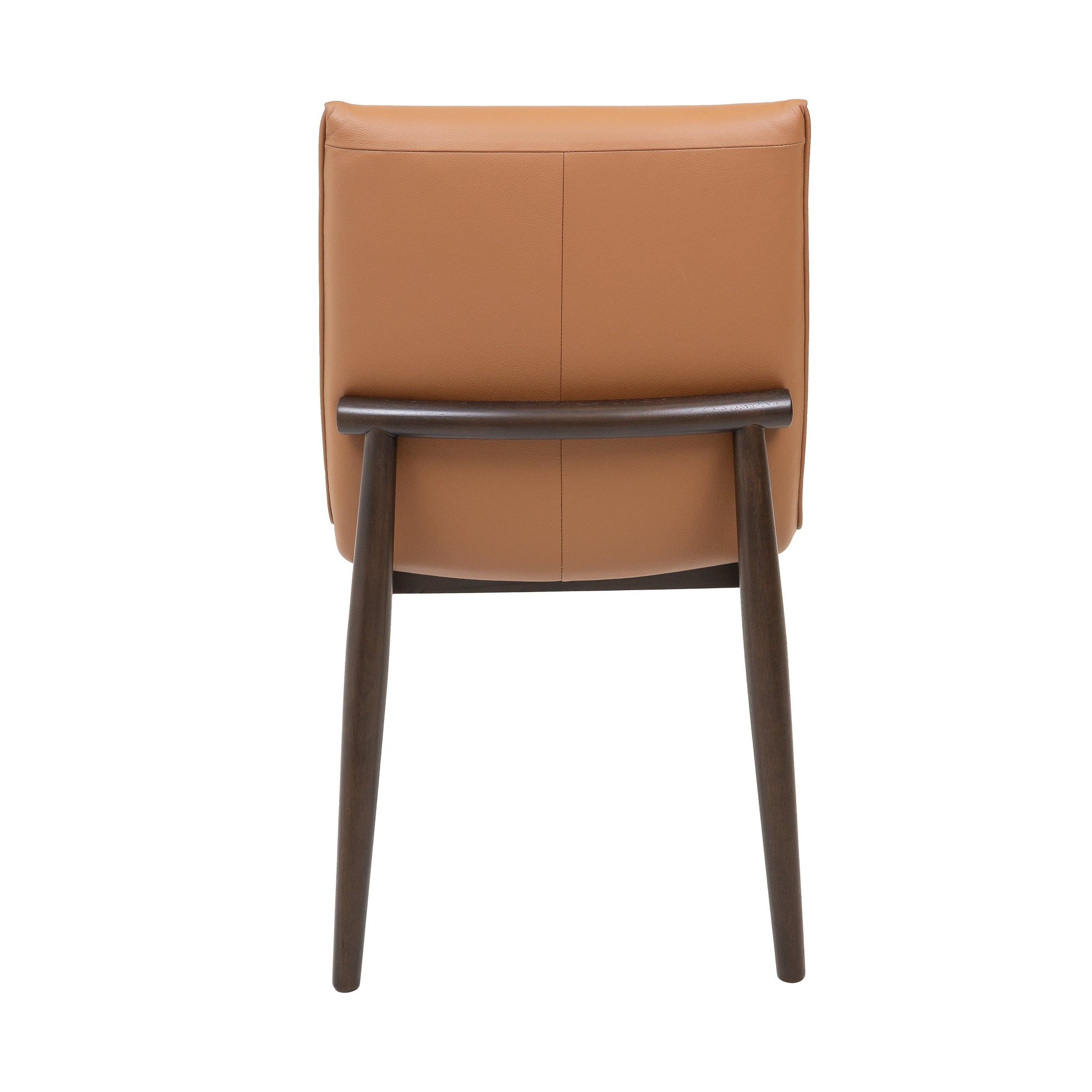 Elin Genuine Leather Dining Chair-thumbmail-16