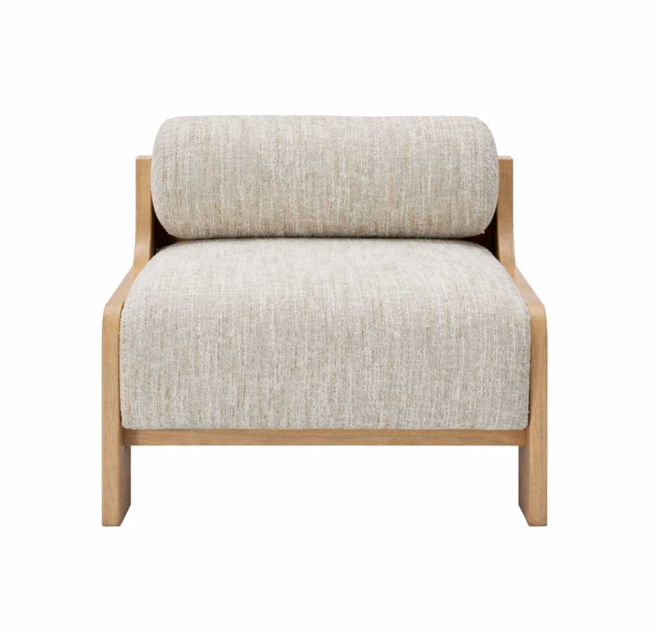 Bence Accent Chair