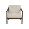 Bernard Club Chair - Shoji Cream