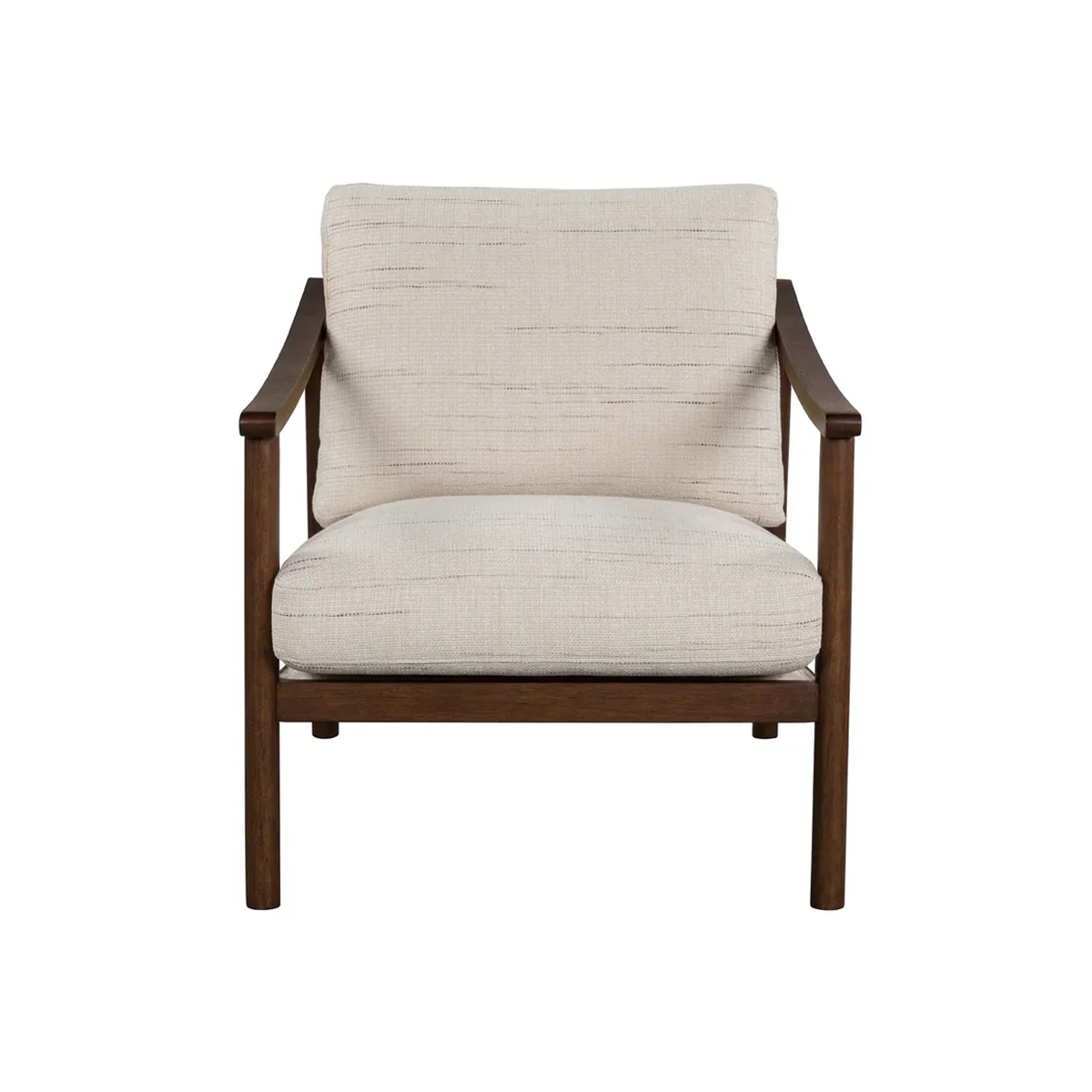 Bernard Club Chair - Shoji Cream-thumbmail-9