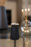 Black Concrete Safety Match Set [x1]